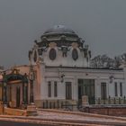 Die Bahnstation des Kaisers XI