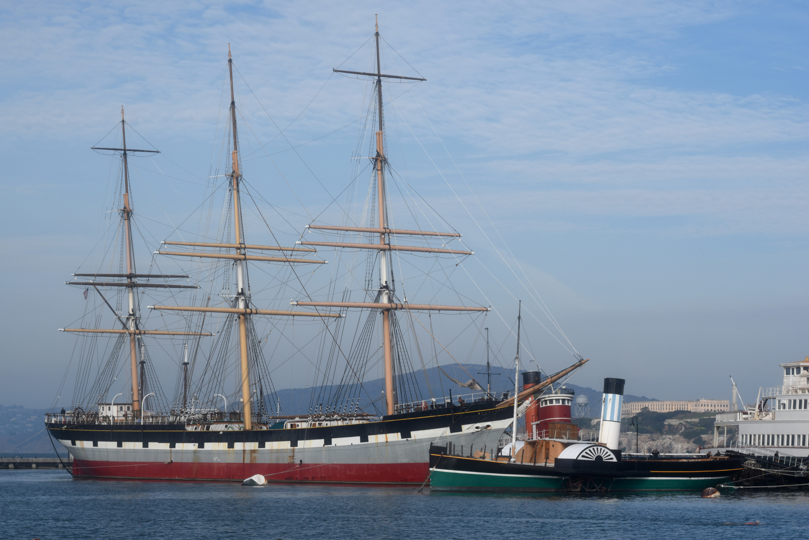 Die Balclutha