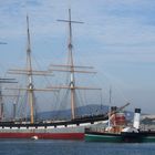 Die Balclutha