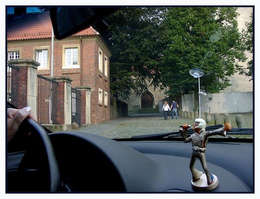 Die Ballade von Lucy Jordan