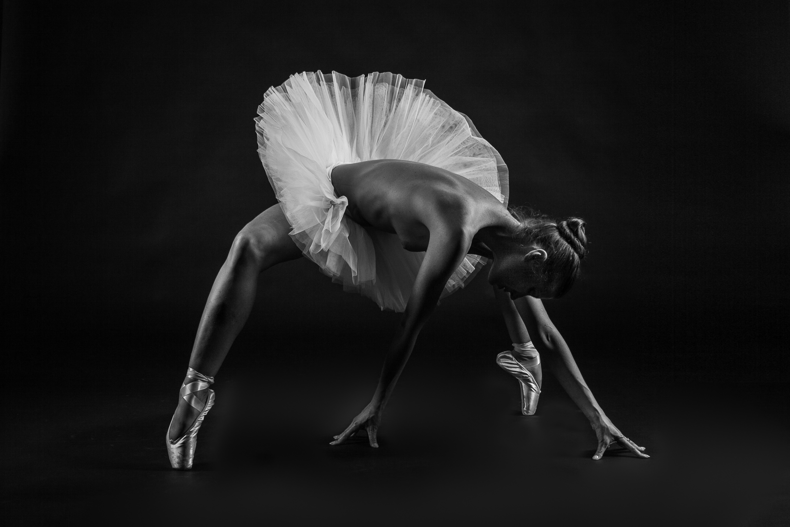 Die Ballerina