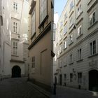 Die Ballgasse