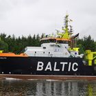 Die BALTIC