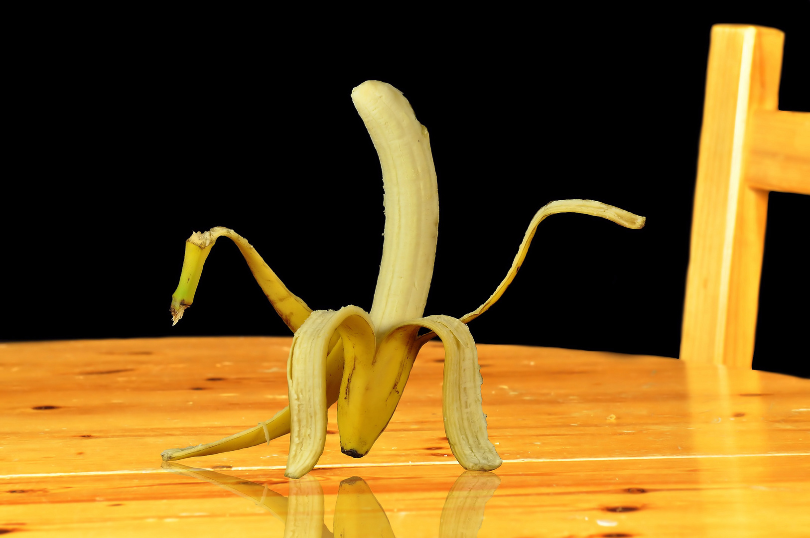 Die Banane