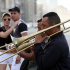 Die Band. Malecon