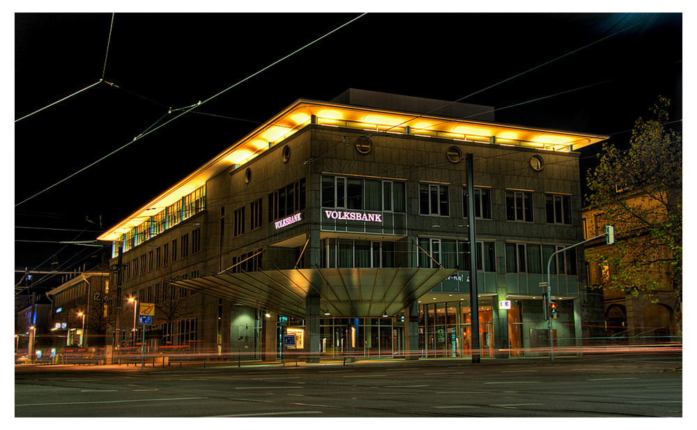 Die Bank - Volksbank Heilbronn