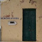 Die Bar von Benchijigua