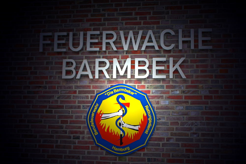 Die Barmbeker