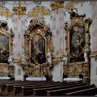Die barocke Benediktinerabtei Ettal (02)