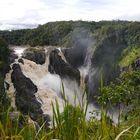 Die Barron Falls in Queensland - Australien