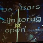 Die Bars sind wieder geöffnet ;-)