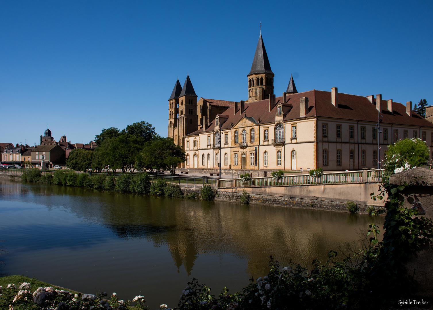 Die Basilika 