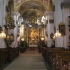 Die Basilika Graz-Mariatrost