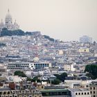 Die Basilika Sacré Coeur