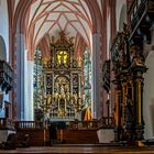 Die Basilika St. Michael Mondsee-1