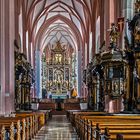 Die Basilika St. Michael Mondsee