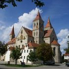 Die Basilika St. Vitus Ellwangen  