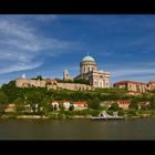 Die Basilika von Esztergom