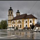 Die Basilika Wilten....