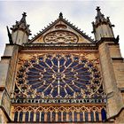 Die Basilique-Cathédrale de Saint-Denis