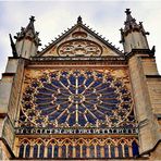 Die Basilique-Cathédrale de Saint-Denis