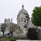 Die Basilique du Sacré-Cœur