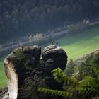 Die Bastei 1