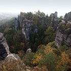 Die Bastei 2