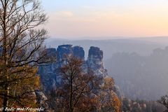 Die Bastei 3