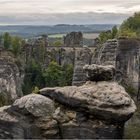 Die Bastei