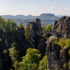 Die Bastei