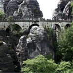 Die Bastei