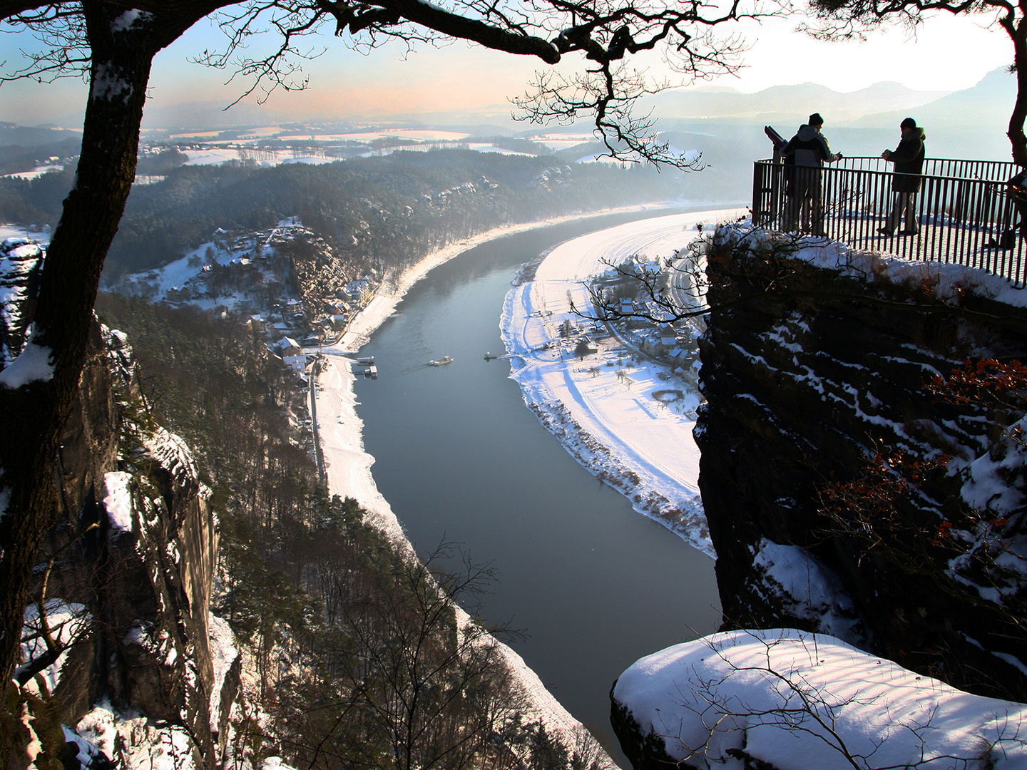 Die Bastei