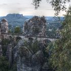 Die Bastei