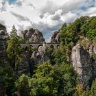 ~~ Die Bastei ~~