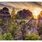 Die Bastei