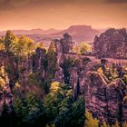 Die Bastei