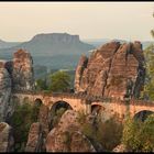 " Die Bastei "