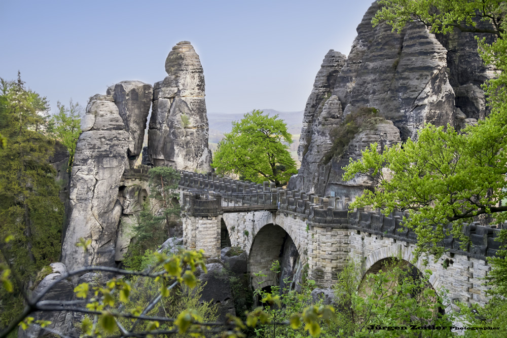 Die Bastei