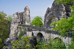 Die Bastei