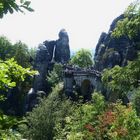 Die Bastei