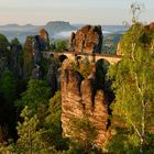 Die Bastei