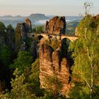 Die Bastei