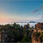 Die Bastei