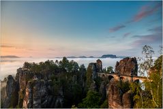 Die Bastei