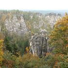 Die Bastei (Fels)