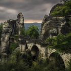 Die Bastei II