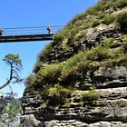 Die Bastei in derSächsischen Schweiz / im Elbsandsteingebirge --------#3