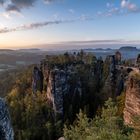 Die Basteibrücke