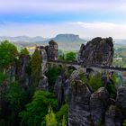 Die Basteibrücke